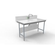 Laveries de laboratoire