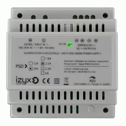 Psdx 24 v dc alimentation rail din Psdx 24 v dc alimentation rail din