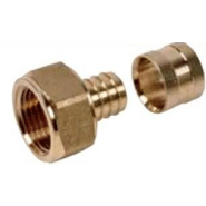 Raccord pbtub à glissement femelle fixe - per - 1/2-12_0