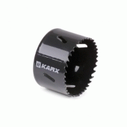 Scie cloche hss bi-metal ø60 mm ref: 566060 Scie cloche hss bi-metal ø60 mm ref: 566060