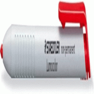 Staedtler Lumocolor Omnichrom 768 - Porte-Mine Non Permanent Rouge - 4007817718544