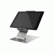 Tablet holder - support de table pour tablette - 7 à 13 pouces - durable - l155 x h242 x p183 mm