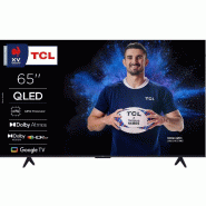Tv qled 65p79k 164 cm