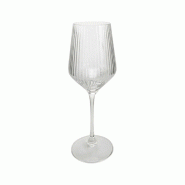 Verres Arca Meridiana, lot de 6, 420 cl, transparents - transparent verre 8056620012680 Verres Arca Meridiana, lot de 6, 420 cl, transparents - transparent verre 8056620012680