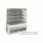 Vitrine self EMAINOX vrqpaesp3r4/s