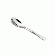 6x Cuillère de table Inox - Baguette - Acier inoxydable 18/0 8422441400492