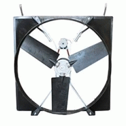 Abbifan xxp ventilateur - agriest elevage