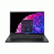 Acer Swift Edge SFE16-44-R863 AMD Ryzen 7 8840U Ordinateur portable 40,6 cm (16") WUXGA+ 16 Go LPDDR5-SDRAM 1 To SSD Wi-Fi 6 (802.11ax) Windows 11 Home Noir Acer Swift Edge SFE16-44-R863 AMD Ryzen 7 8840U Ordinateur portable 40,6 cm (16") WUXGA+ 16 Go LPDDR5-SDRAM 1 To SSD Wi-Fi 6 (802.11ax) Windows 11 Home Noir
