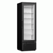 Armoire frigorifique de conservation professionnelle noire avec une... - P7472.0210
