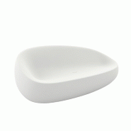 Canapé outdoor STONE - ice