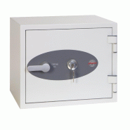 Coffre fort ignifuge - Serrure à clé - PHOENIX TITAN II FS1281K