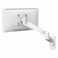 Ergotron LX Pro Series 45-683-290 support d'écran plat pour bureau 86,4 cm (34") Mur Blanc Ergotron LX Pro Series 45-683-290 support d'écran plat pour bureau 86,4 cm (34") Mur Blanc