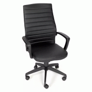 Fauteuil de Direction basculant So Cagliari - Sans_0