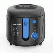 Friteuse électrique Triomph ETF2158 - 3700104521582 Friteuse électrique Triomph ETF2158 - 3700104521582