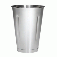 Hamilton Beach Commercial® - Gobelet universel en inox - 110E - gris inox 110E