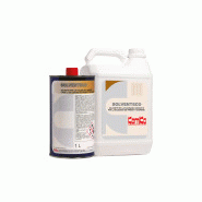 Kemika solventeco diluant pour systeme ecowood nettoyage des parquets flacon de 1l Kemika solventeco diluant pour systeme ecowood nettoyage des parquets flacon de 1l