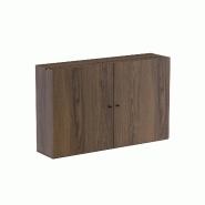 KIMEX - Meuble TV pour support motorisé 018-6064W - plastique 3700685426719