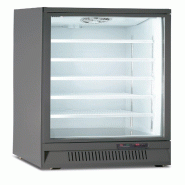 KLIMAITALIA Armoire de frigo murale ventilée. Moteur axial du ventilateur. T° positive 0°C/+10°C. Contrôleur électronique de température. MR75T