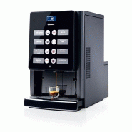 Machine à café grains 60 cafés/j IperAutomatica Premium autonome SAECO 9J0512