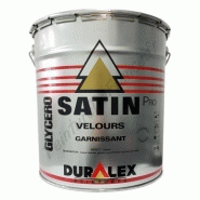 Peinture Tollens Professionnelle Elasto Bois Satin