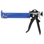 Pistolet scellement chimique 380 ml professionnel - HANGER - 232003 - 533435 Pistolet scellement chimique 380 ml professionnel - HANGER - 232003 - 533435