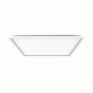 Plafonnier LED ANDROMEDE Backlit 595x595mm 25W - MIIDEX - 100788 - 861092 Plafonnier LED ANDROMEDE Backlit 595x595mm 25W - MIIDEX - 100788 - 861092