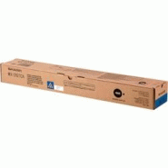 Sharp Toner Cyan MX31GTCA - bleu 000000125059440102 Sharp Toner Cyan MX31GTCA - bleu 000000125059440102