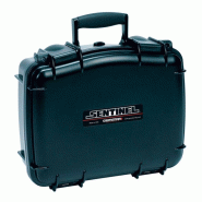 Valise Étanche Sentinel - Hermétique et Imperméable - Normes MIL-810, IP67, ATA300