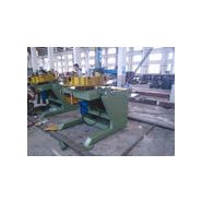 Zhbj30 - positionneur de soudure - wuxi ronniewell machinery equipment co.,ltd - chargement évalué 3000 kg