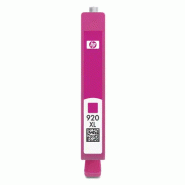 920XL Magenta Officejet Ink Cartridge