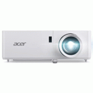 Acer PL6820 Projecteur à  focale standard 5500 ANSI lumens DLP UHD 4K (3840x2160) Blanc