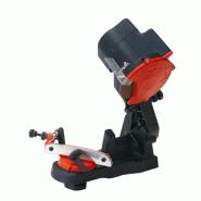 Affuteuse de chaînes électrique semi-professionnelle - 3.2 kg - Diamètre 102 – Épaisseur 4.5 - NeedGarden