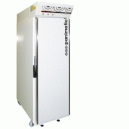 Armoire de fermentation 22 filets 400x800 Panimatic