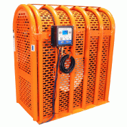 Divers matériel pour garage