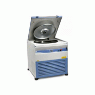 Centrifugeuse macrofriger sang-blt 380v 50hz iii - ref.: gbf512 Centrifugeuse macrofriger sang-blt 380v 50hz iii - ref.: gbf512