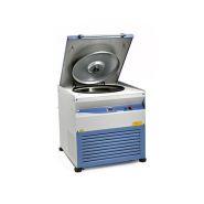 Centrifugeuse Macrofriger Sang-BLT pour poches de 500mL à 800mL ou tubes de 7mL à 1000mL rotor oscillant - Ref.: GBF512 Centrifugeuse Macrofriger Sang-BLT pour poches de 500mL à 800mL ou tubes de 7mL à 1000mL rotor oscillant - Ref.: GBF512