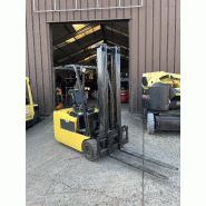 Chariot frontal electrique yale erp20atfswb