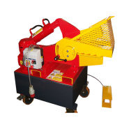 Cisaille crocodile hydraulique mobile McINTYRE -Force de cisaillement 64T - CROCO-320