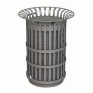 Corbeille PALMA 65 litres