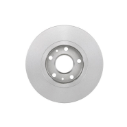 Disque de frein Bosch 0986479553 - Ventilé - Avant - Boîte de 2 disques - 5 trous Disque de frein Bosch 0986479553 - Ventilé - Avant - Boîte de 2 disques - 5 trous