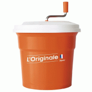 Essoreuse manuelle étanche 20 L E20SC | Dynamic - E004