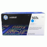 Hp 507a Toner Laserjet Cyan Authentique Ce401a Pour Hp Laserjet Enterprise M551/m575/hp Laserjet Pro M570 - CE401A Hp 507a Toner Laserjet Cyan Authentique Ce401a Pour Hp Laserjet Enterprise M551/m575/hp Laserjet Pro M570 - CE401A