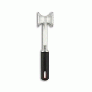 Menastyl - Attendrisseur De Viande En Aluminium - gris 3256391037232 Menastyl - Attendrisseur De Viande En Aluminium - gris 3256391037232