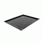 Plaque de cuisson GN Schneider / Plaque pour four à convection - 382500