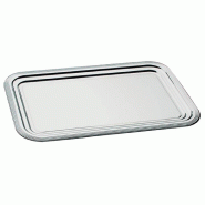 Plateau traiteur semi-jetable GN1/1 | Aps - F764 Plateau traiteur semi-jetable GN1/1 | Aps - F764