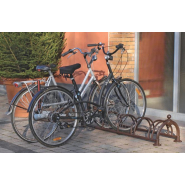 Râteliers et arceaux pour vélos Râteliers et arceaux pour vélos