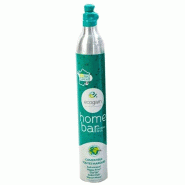 SODASTREAM Recharge de CO2 - 425 g - HOME BAR * - multicolore 035-1143130_0