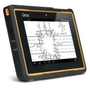 Tablette durcie et étanche 7