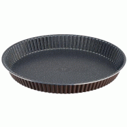 Tefal Moule à tarte 33 cm - Perfect Bake - 035-1040749