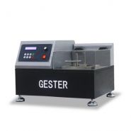 Testeur d'abrasion iso 5981 scott type flex - gester - poids : 40 kg - gt-c23